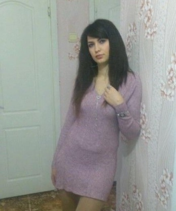 Проститутка Марта